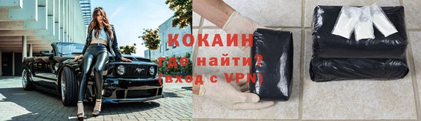 стафф Алексин